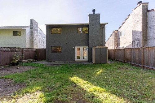 1165 Esperanza Drive, Coquitlam, BC 