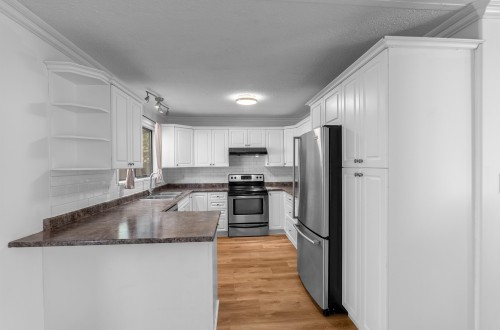 1165 Esperanza Drive, Coquitlam, BC 