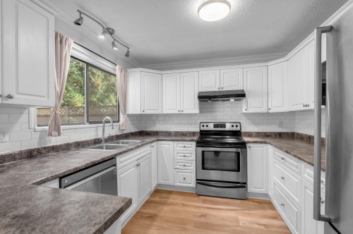 1165 Esperanza Drive, Coquitlam, BC 