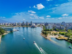 106-980 Cooperage Way  Vancouver, BC V6B 0C3