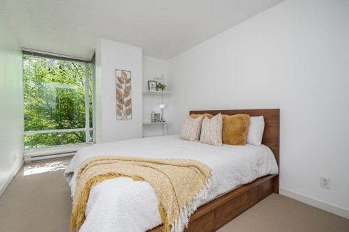 106-980 Cooperage Way, Vancouver, BC 