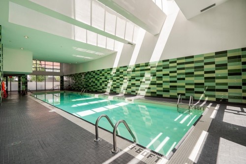 106-980 Cooperage Way, Vancouver, BC 