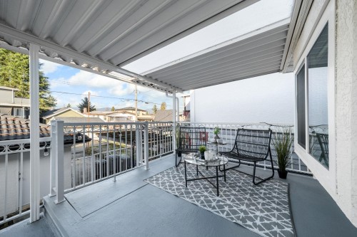 4769 Rupert Street, Vancouver, BC 