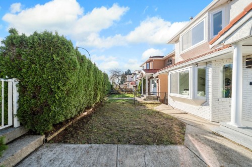 4769 Rupert Street, Vancouver, BC 