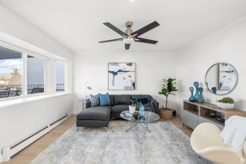 4769 Rupert Street, Vancouver, BC 