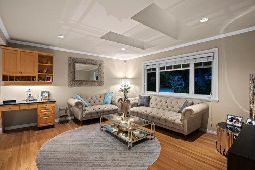 4641 Woodburn Road, West Vancouver, BC 