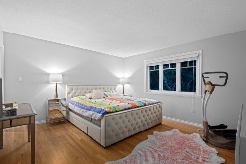 4641 Woodburn Road, West Vancouver, BC 