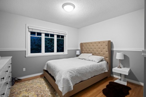 4641 Woodburn Road, West Vancouver, BC 