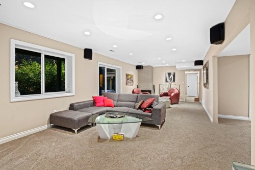 4641 Woodburn Road, West Vancouver, BC 