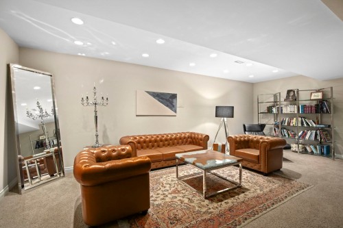 4641 Woodburn Road, West Vancouver, BC 