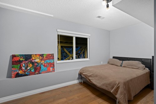 4641 Woodburn Road, West Vancouver, BC 