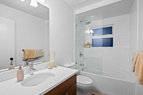 4641 Woodburn Road, West Vancouver, BC 