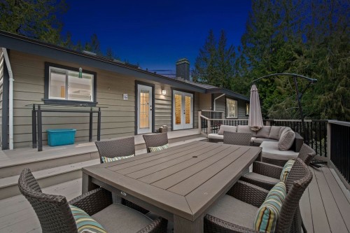 4641 Woodburn Road, West Vancouver, BC 