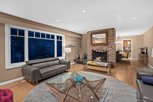4641 Woodburn Road, West Vancouver, BC 