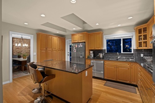 4641 Woodburn Road, West Vancouver, BC 