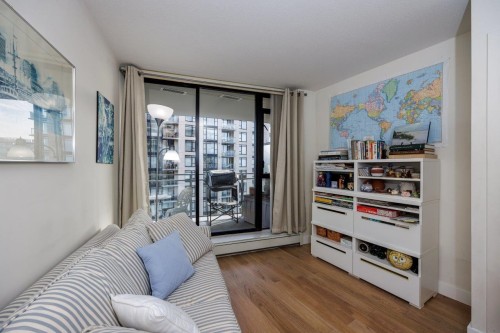 902-175 1St Street W, North Vancouver, BC 