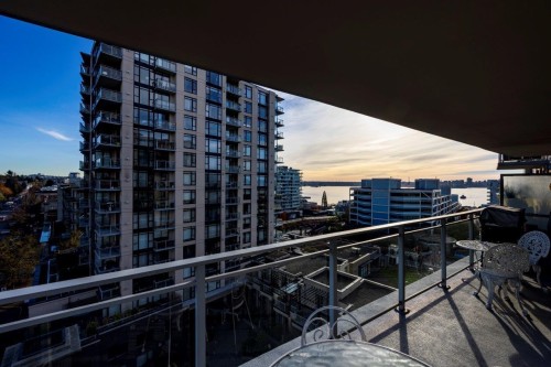 902-175 1St Street W, North Vancouver, BC 