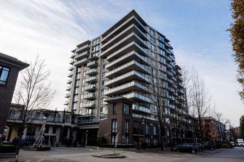 902-175 1St Street W, North Vancouver, BC 
