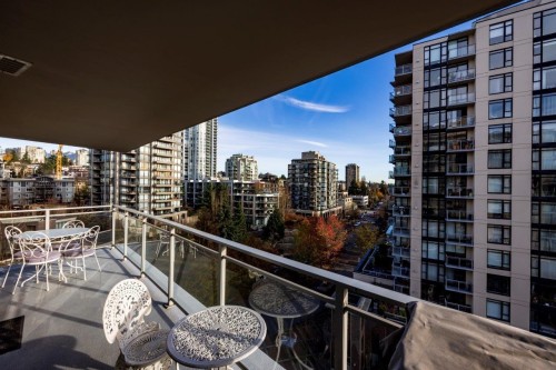 902-175 1St Street W, North Vancouver, BC 