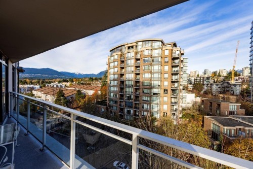 902-175 1St Street W, North Vancouver, BC 