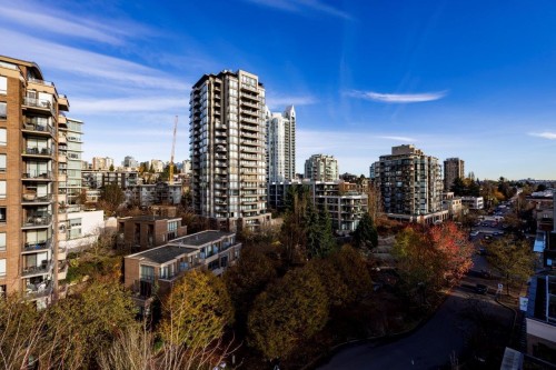 902-175 1St Street W, North Vancouver, BC 