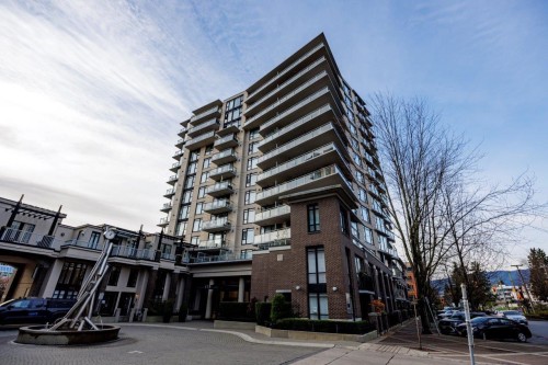 902-175 1St Street W, North Vancouver, BC 