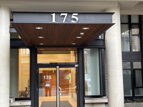 902-175 1St Street W, North Vancouver, BC 