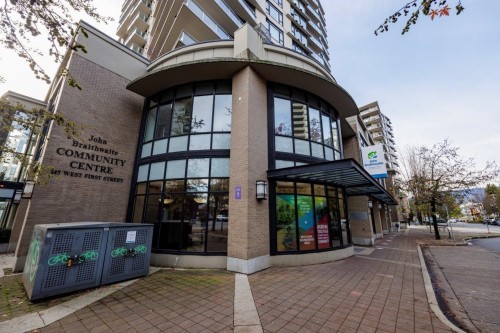 902-175 1St Street W, North Vancouver, BC 