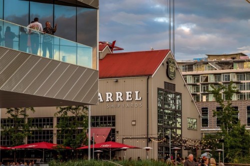 902-175 1St Street W, North Vancouver, BC 