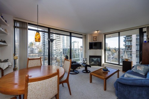 902-175 1St Street W, North Vancouver, BC 