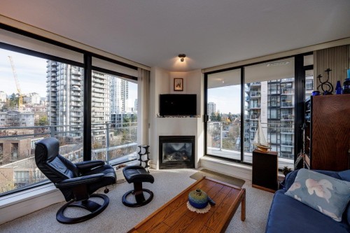 902-175 1St Street W, North Vancouver, BC 