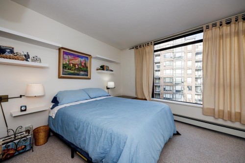 902-175 1St Street W, North Vancouver, BC 