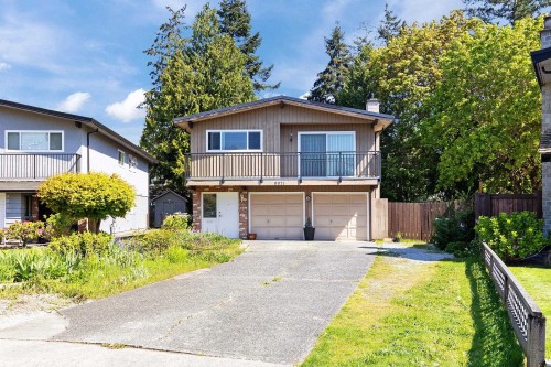 9971 Swansea Drive, Richmond, BC 