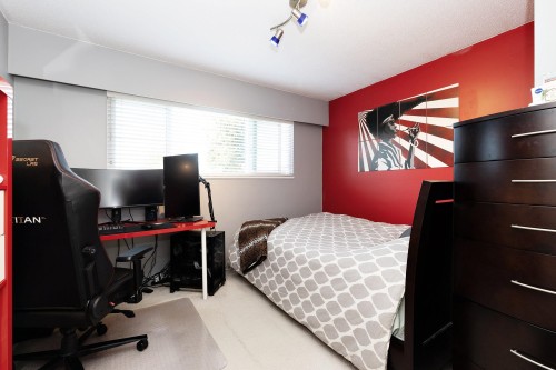 9971 Swansea Drive, Richmond, BC 