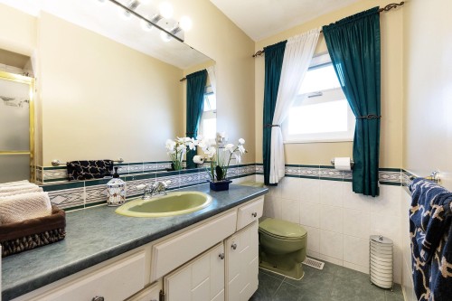 9971 Swansea Drive, Richmond, BC 