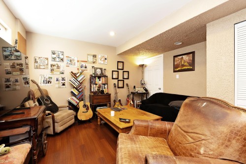 9971 Swansea Drive, Richmond, BC 