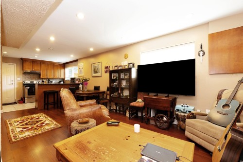 9971 Swansea Drive, Richmond, BC 