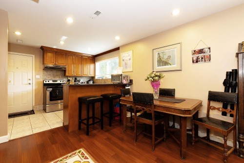 9971 Swansea Drive, Richmond, BC 