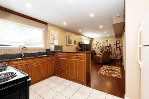 9971 Swansea Drive, Richmond, BC 