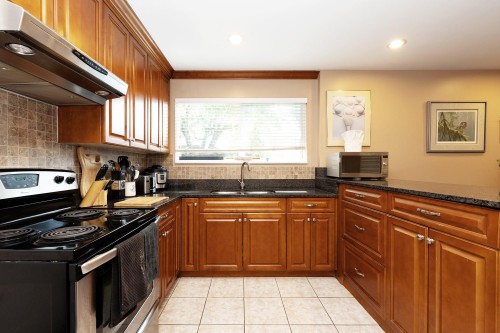 9971 Swansea Drive, Richmond, BC 