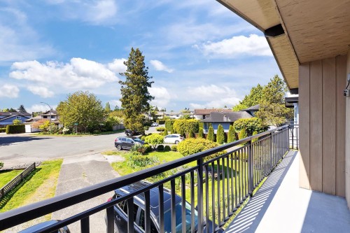 9971 Swansea Drive, Richmond, BC 