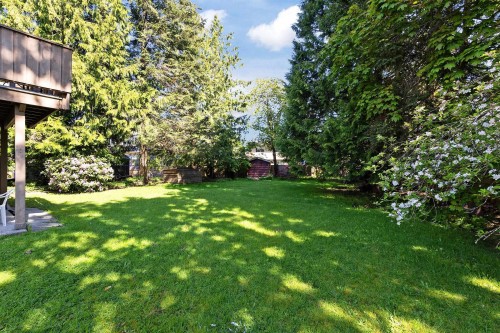 9971 Swansea Drive, Richmond, BC 