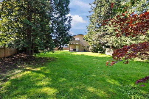 9971 Swansea Drive, Richmond, BC 