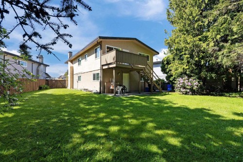 9971 Swansea Drive, Richmond, BC 