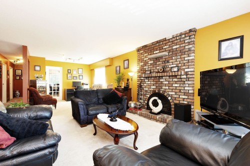 9971 Swansea Drive, Richmond, BC 