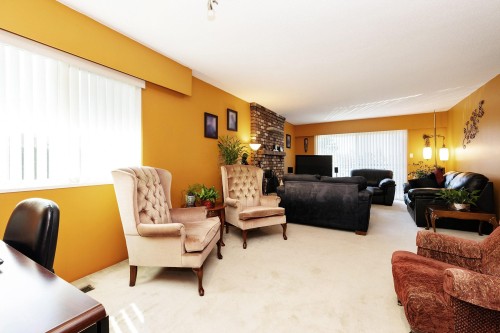 9971 Swansea Drive, Richmond, BC 