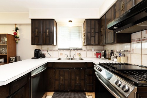 9971 Swansea Drive, Richmond, BC 