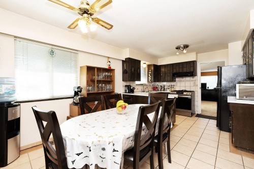 9971 Swansea Drive, Richmond, BC 