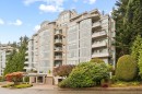 201-3105 Deer Ridge Drive, West Vancouver, BC 
