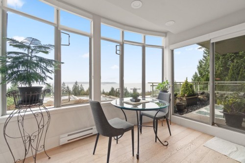 201-3105 Deer Ridge Drive, West Vancouver, BC 